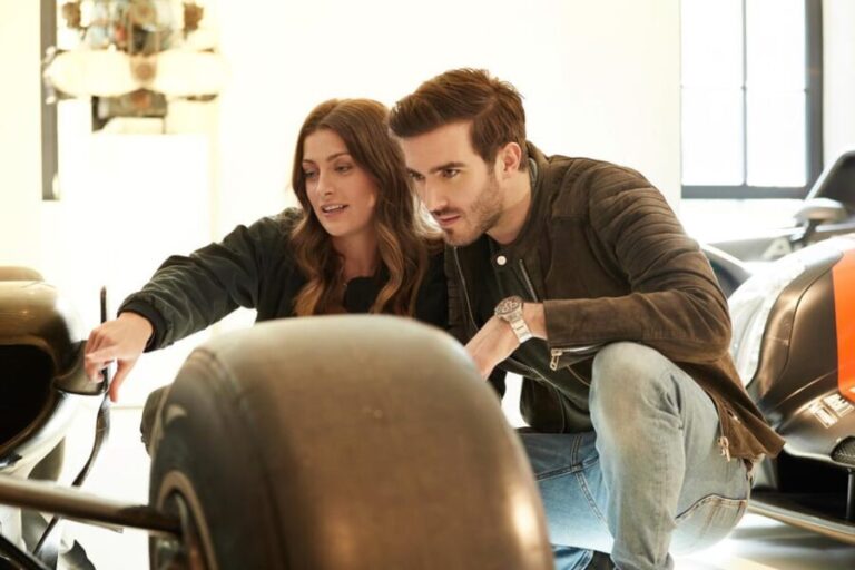 Hamburg: Automuseum PROTOTYP ticket - Practical Details and Tips for Your Visit