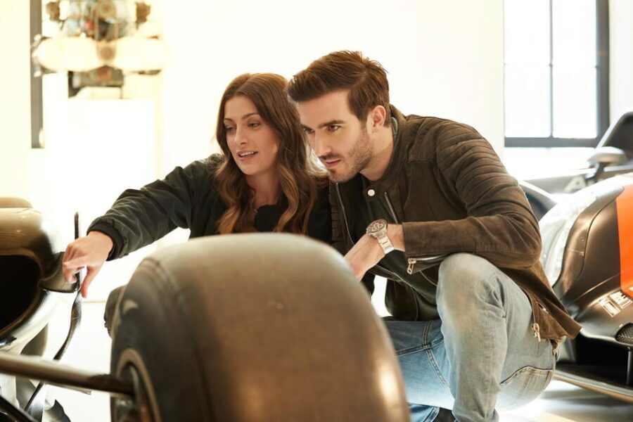 Hamburg: Automuseum PROTOTYP ticket - Practical Details and Tips for Your Visit