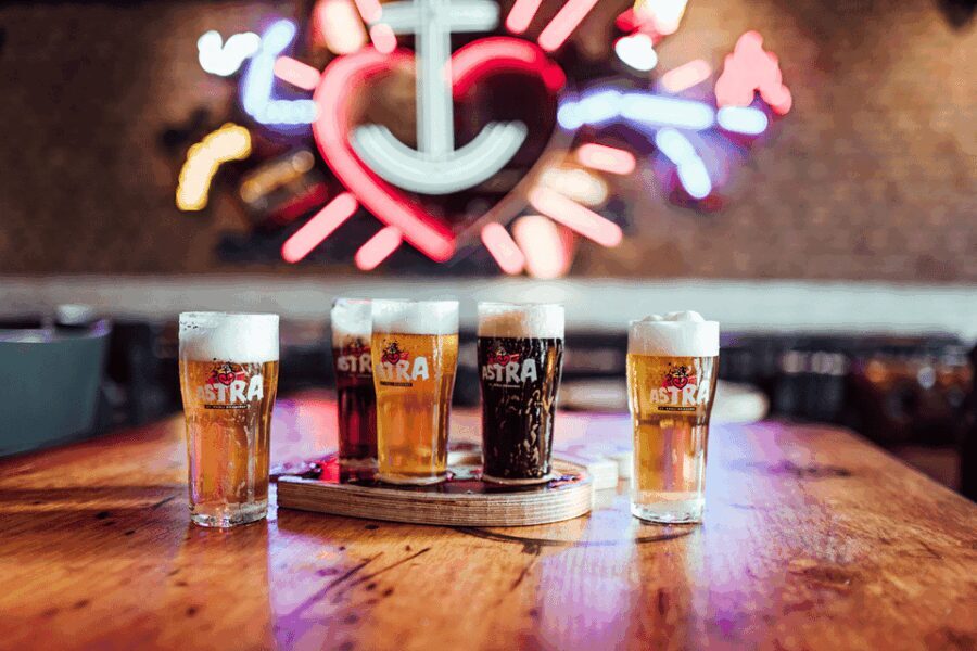 Hamburg: Beer Tour in english - Frequently Asked Questions