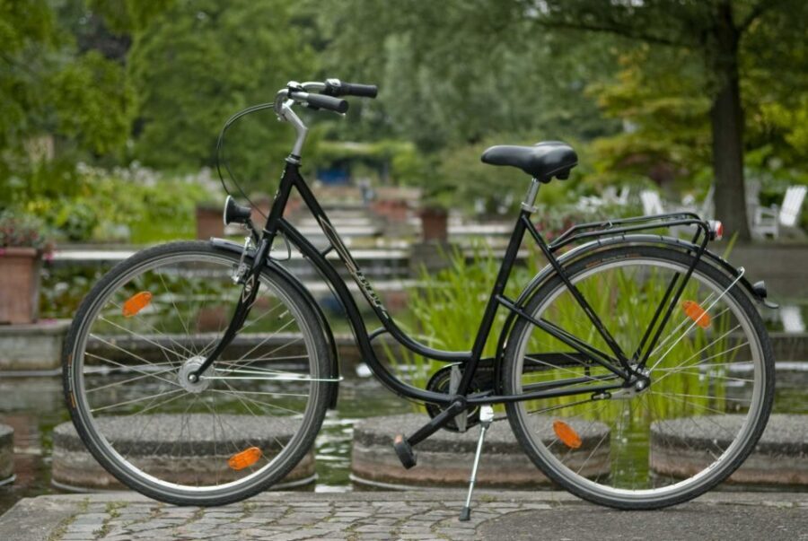 Hamburg: Bike Rental - What to Expect When Renting a Bike in Hamburg
