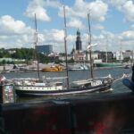 Hamburg: Bike Tour of the Speicherstadt & Old Harbor - Who Would Enjoy This Tour?