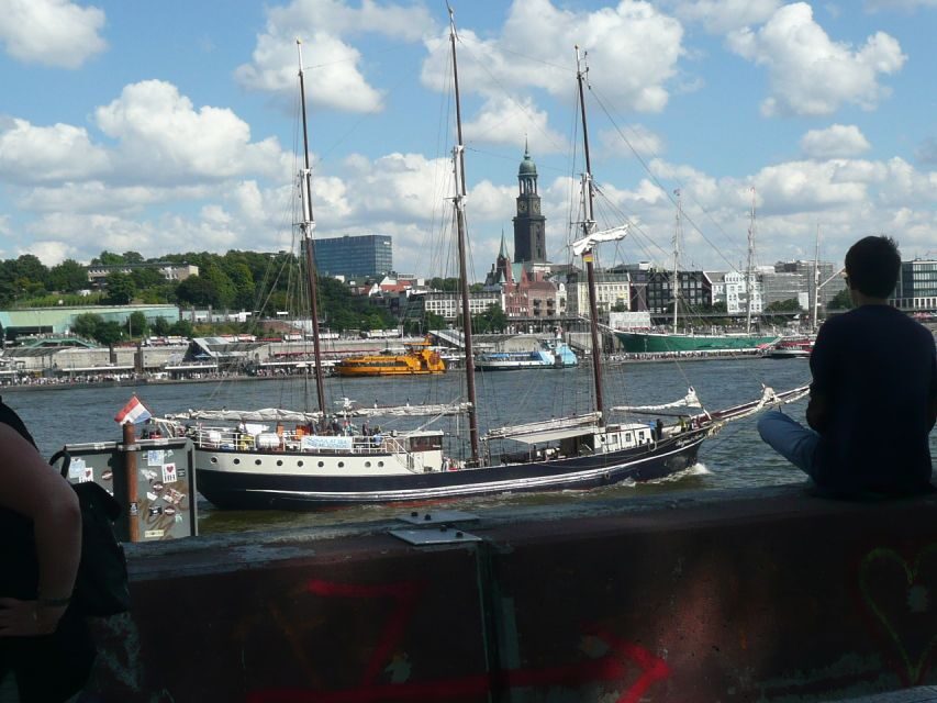 Hamburg: Bike Tour of the Speicherstadt & Old Harbor - Who Would Enjoy This Tour?