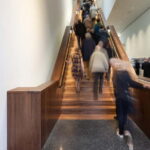 Hamburg: Bucerius Kunst Forum: Exhibition ticket Sean Scully - Who Should Consider This Tour?