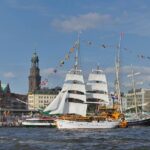 Hamburg CARD - The Experience: What to Expect at Each Stop