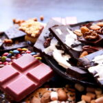 Hamburg: Chocoversum Guided Tour with Tastings - The Itinerary in Detail