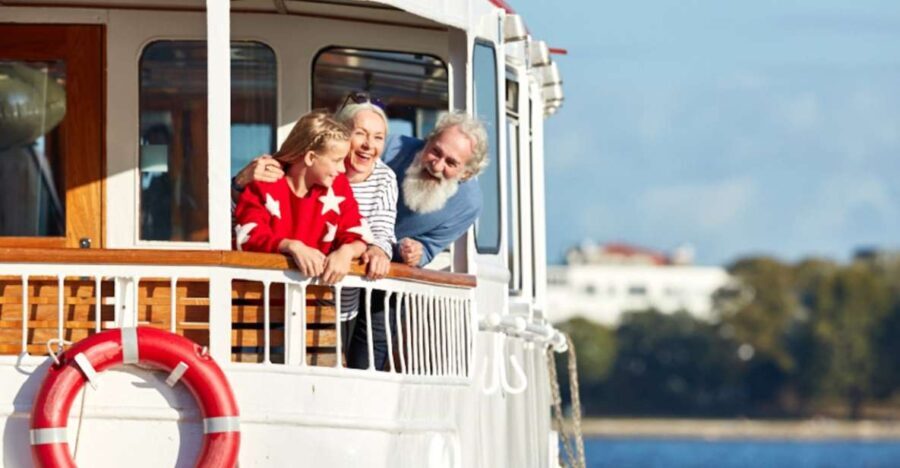 Hamburg: City Cruise on Alster Lake - Final Thoughts