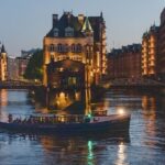 Hamburg Combi: 1,5h Evening Cruise & 2h Reeperbahn Tour - A Detailed Look at the Hamburg Combi Experience