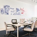Hamburg: Creative writing classes at MONTBLANC HAUS - The Experience in Detail: What You Can Expect