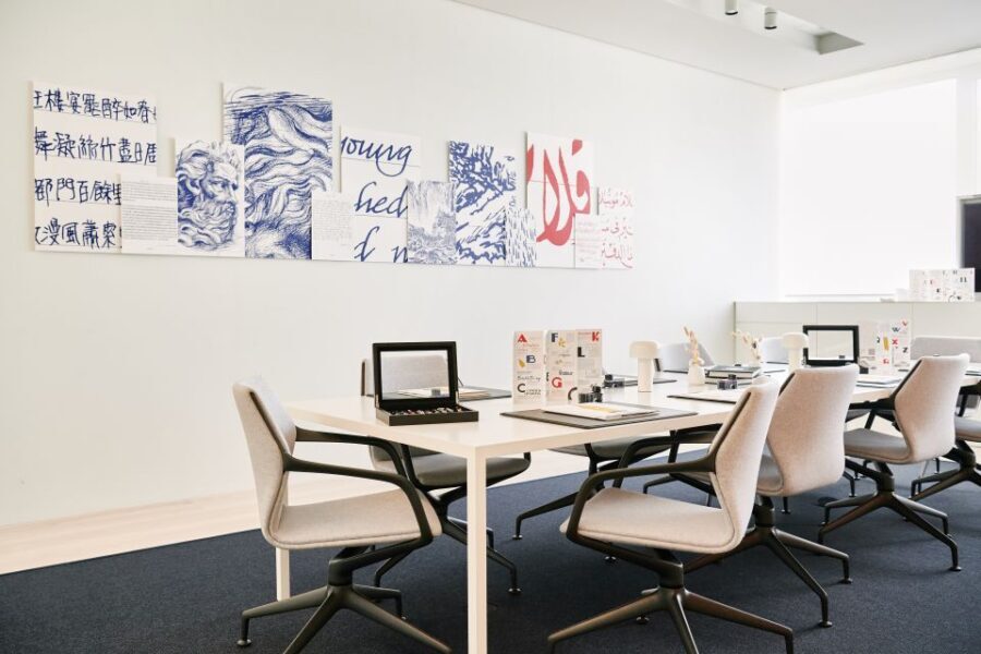 Hamburg: Creative writing classes at MONTBLANC HAUS - The Experience in Detail: What You Can Expect