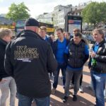 Hamburg: Die große Reeperbahn Tour mit den Kiezjungs - Frequently Asked Questions