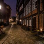 Hamburg: Eerie Speicherstadt Tour - Authentic Experiences from Reviewers