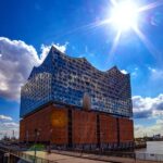 Hamburg: Elbphilharmonie Highlights and Plaza Guided Tour - A Detailed Look at the Elbphilharmonie Tour