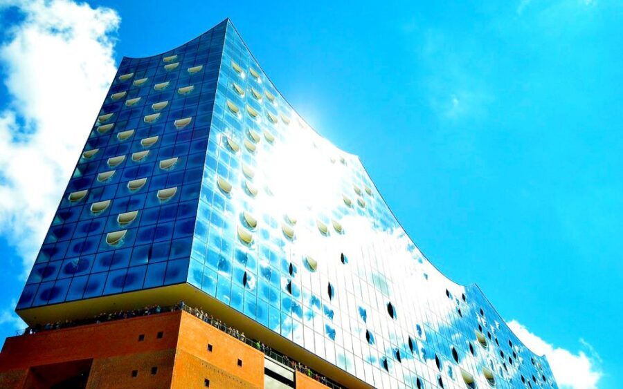 Hamburg: Elbphilharmonie Plaza, Highlights & Surroundings - Final Thoughts: Is It Worth It?