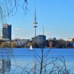 Hamburg: English Bike Tour - Around the Outer Alster Lake - What We Like About This Tour