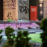 Hamburg: FC ST. PAULI-MUSEUM Entrance Ticket - A Closer Look at the Museum Experience