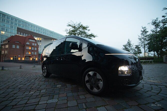 Hamburg for explorers, city tour in a first class van - Final Thoughts: Is It Worth It?
