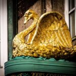 Hamburg - Freemason Walking Tour in German - A Detailed Look at the Hamburg Freemason Walking Tour