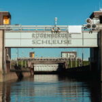 Hamburg: Grand harbor tour, 1 hour - The Sum Up