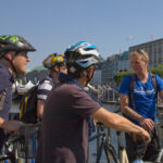 Hamburg: Guided Bike Tour - The Sum Up