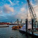 Hamburg: Guided Grand Harbor Sightseeing Cruise by Ship - A Deep Dive into Hamburg’s Harbor