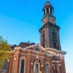Hamburg: Guided Tour of St. Michael's Church - Authentic Experiences from Fellow Travelers