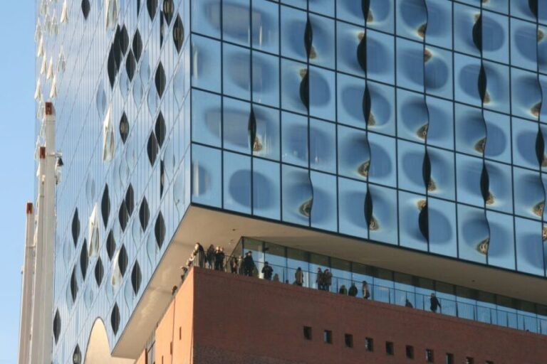 Hamburg: Guided Walking Tour - Who Should Consider This Tour?