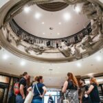 Hamburg: Guided Walking Tour for Magic Fans - Who Will Love This Tour?