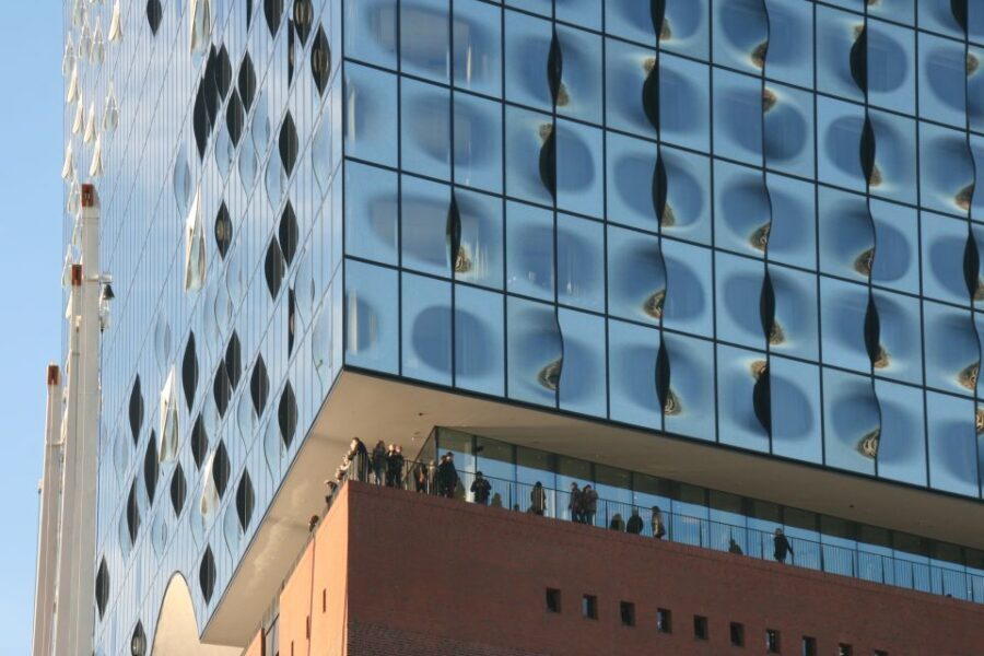 Hamburg: Guided Walking Tour - Who Should Consider This Tour?