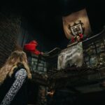 Hamburg: Hamburg Dungeon Admission Ticket - A Deep Dive into the Hamburg Dungeon Experience