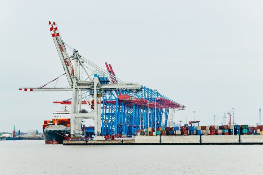 Hamburg: Harbor Cruise - Who Will Love This Tour?