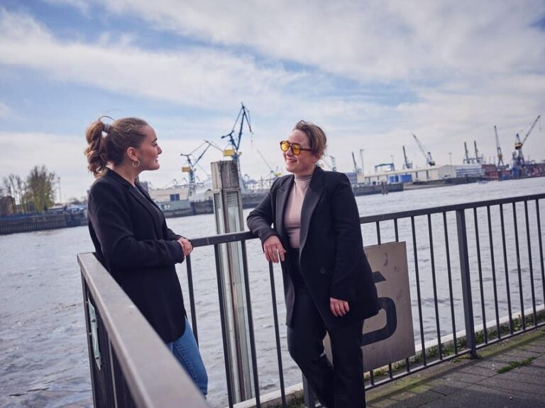Hamburg: Hop-On Hop-Off Bus City Tour - Line F - Who Should Consider This Tour?