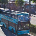 Hamburg: Hop-On Hop-Off Bus Tour Family Ticket - What to Expect at Each Stop
