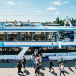 Hamburg: Hop-On Hop-Off Bus with Harbor Cruise - The Sum Up