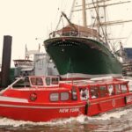 Hamburg: Hop-On Hop-Off Harbor Cruise with Commentary - A Detailed Look at the Hamburg Harbor Hop-On Hop-Off Experience