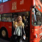 Hamburg Hop-on Hop-off Sightseeing Tour on Red Double Decker Bus - Final Thoughts