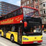 Hamburg: Hop-On/ Hop-Off Tour Classic Line Familienticket - Final Thoughts