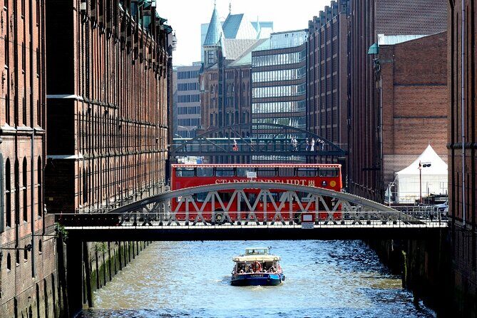 Hamburg Hop-on-Hop-off Tour, Harbor and Lake Alster Cruise - Who Should Consider This Tour?
