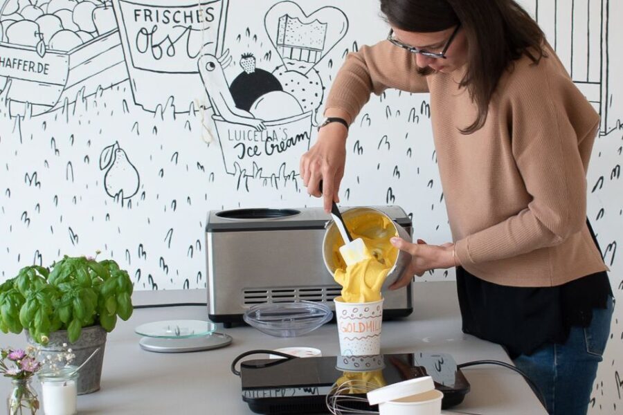 Hamburg: Ice-Cream Workshop - Who Will Love This Experience?