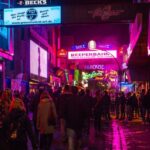 Hamburg: In the Footsteps of "Olivia" Reeperbahn Tour - Who Should Consider This Tour?
