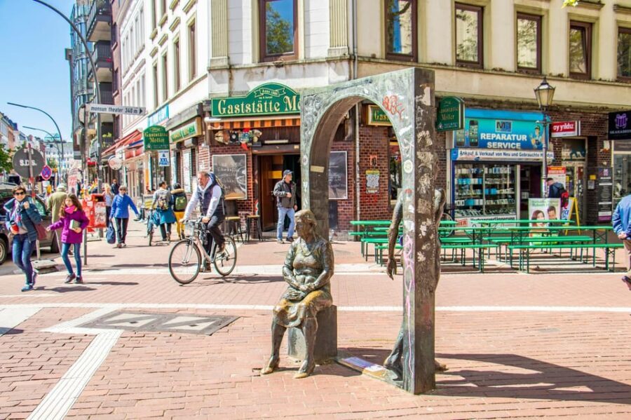 Hamburg: In the footsteps of the Beatles with a Local - Is This Tour Worth It?