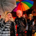 Hamburg: Insider Tour of the Reeperbahn & St. Pauli - In-Depth Look at Hamburg’s Reeperbahn & St. Pauli Tour