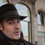 Hamburg: Interactive Crime Theater Tour in German - Exploring Hamburg’s Crime Stories: What to Expect