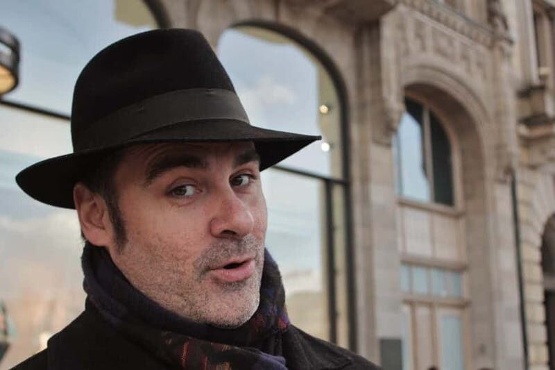 Hamburg: Interactive Crime Theater Tour in German - Exploring Hamburg’s Crime Stories: What to Expect