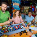 Hamburg: LEGO© Discovery Centre admission ticket - The Sum Up: Why Visit Hamburg’s LEGO® Discovery Centre?