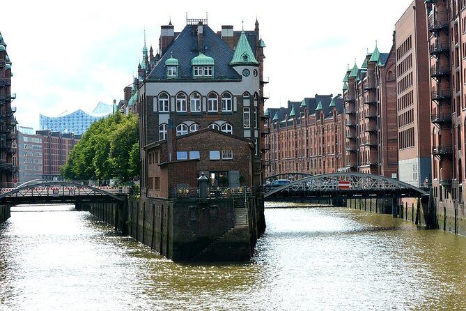 Hamburg Like a Local: Customized Private Tour - FAQ