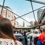 Hamburg: Line A Hop-On Hop-Off Sightseeing Tour - Why Choose the Hamburg Line A Hop-On Hop-Off Tour?