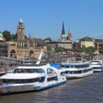 Hamburg: Line F Hop-On Hop-Off Bus and Boat Tour - How the Tour Works: Practical Details