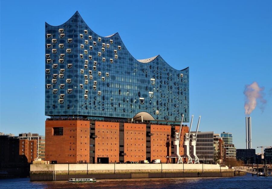 Hamburg : Line G Hop-On Hop-Off Sightseeing Tour - Who Would Enjoy This Tour?