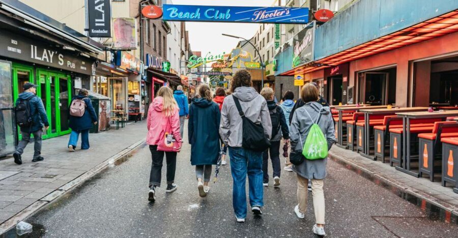 Hamburg: Lust, Luden & Die Große Freiheit Tour - Who Will Appreciate This Tour?