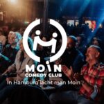 Hamburg: Moin Comedy Club Stand Up Comedy Live Show Ticket - Why This Experience Is Worth It